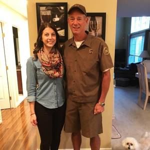 Meet your Posher, Allison